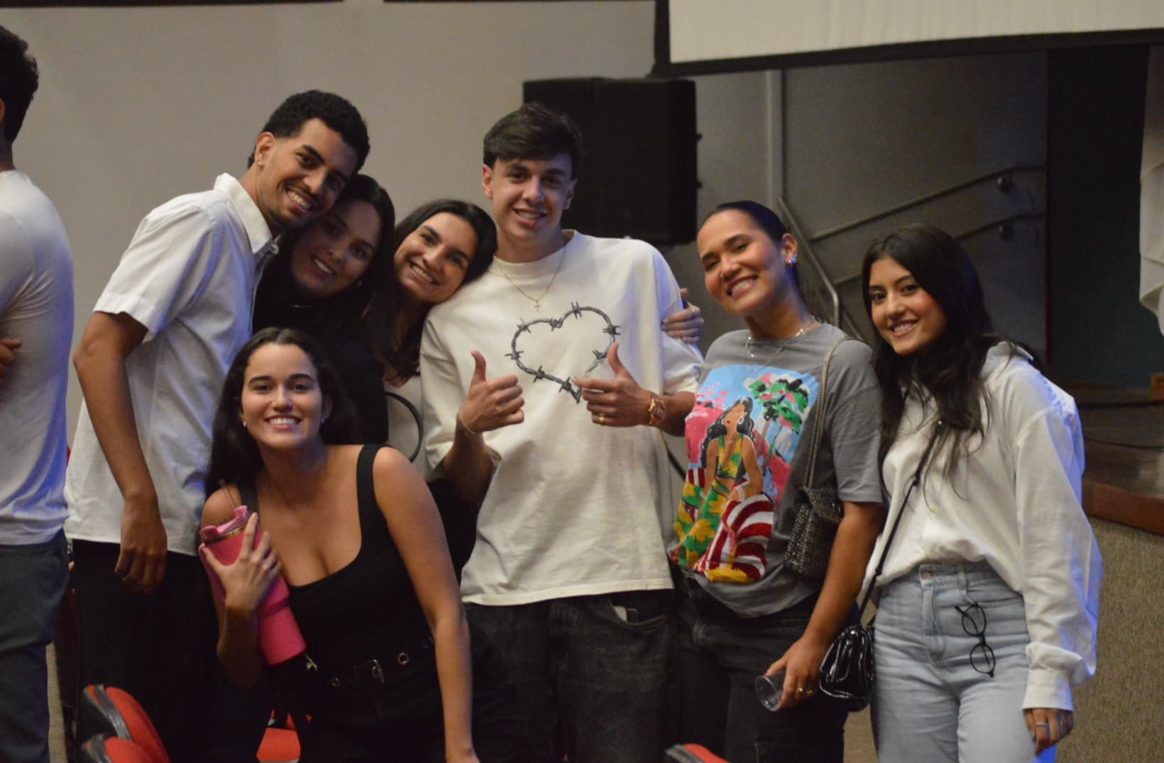 Ministério Be — foto 12