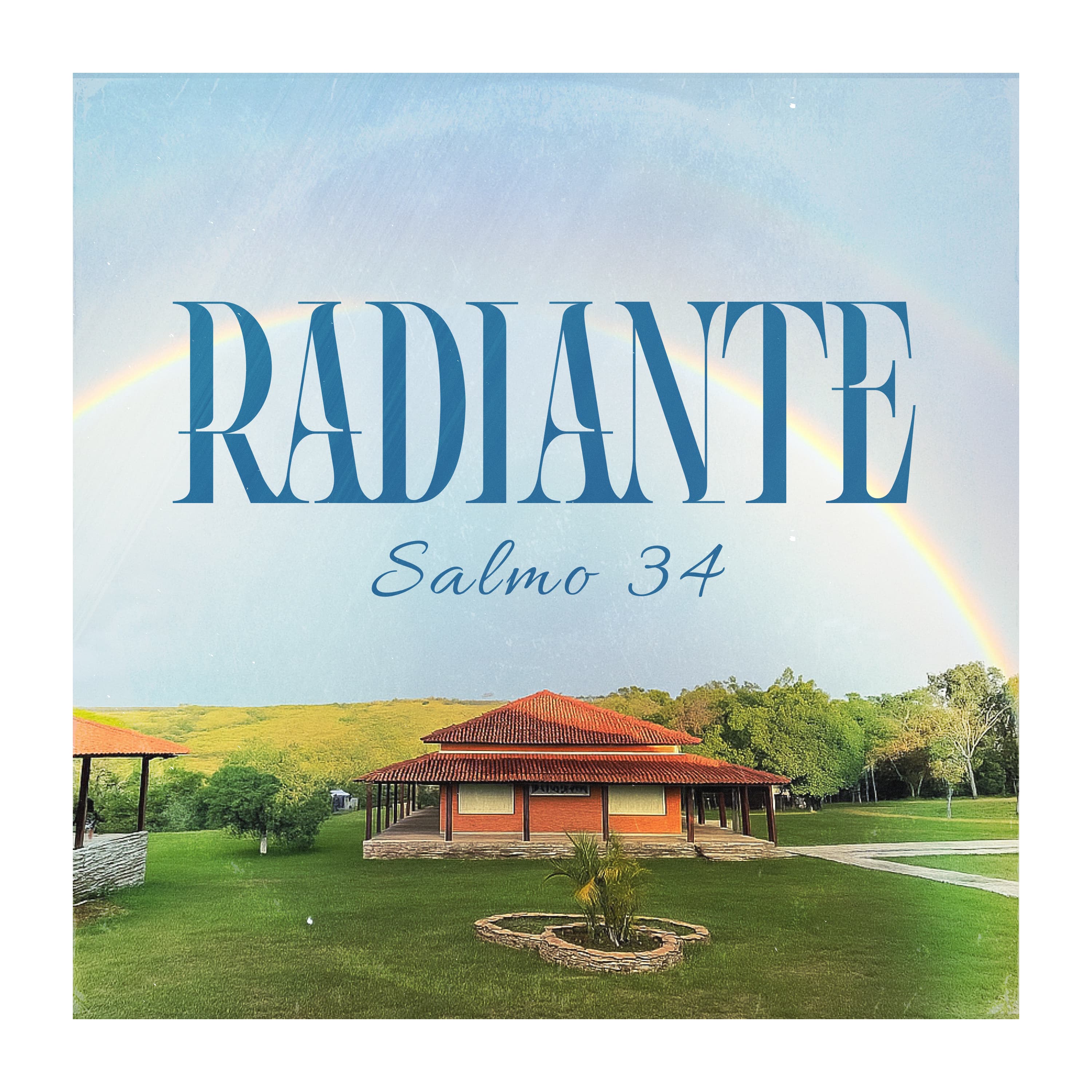 Radiante — Ministério Be